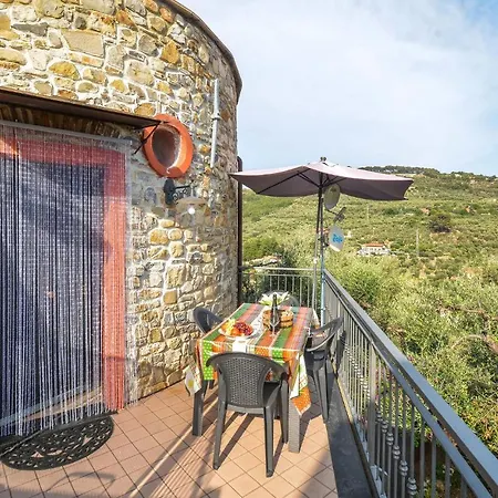 Feriehus In With Wifi And 1 Bedrooms