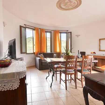 Feriehus In With Wifi And 1 Bedrooms Imperia