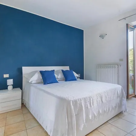 Feriehus In With Wifi And 1 Bedrooms *